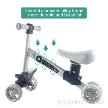 Vélo pour tout-petits à 3 roues Tricycles pour enfants